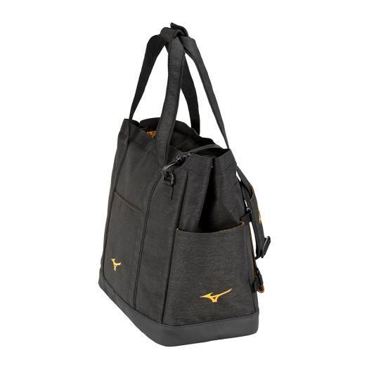 MIZUNO 【MIZUNO PRO】ミズノプロ MPチームトートバッグ 40L MIZUNO 【MIZUNO PRO】ミズノプロ MPチームトートバッグ 40L