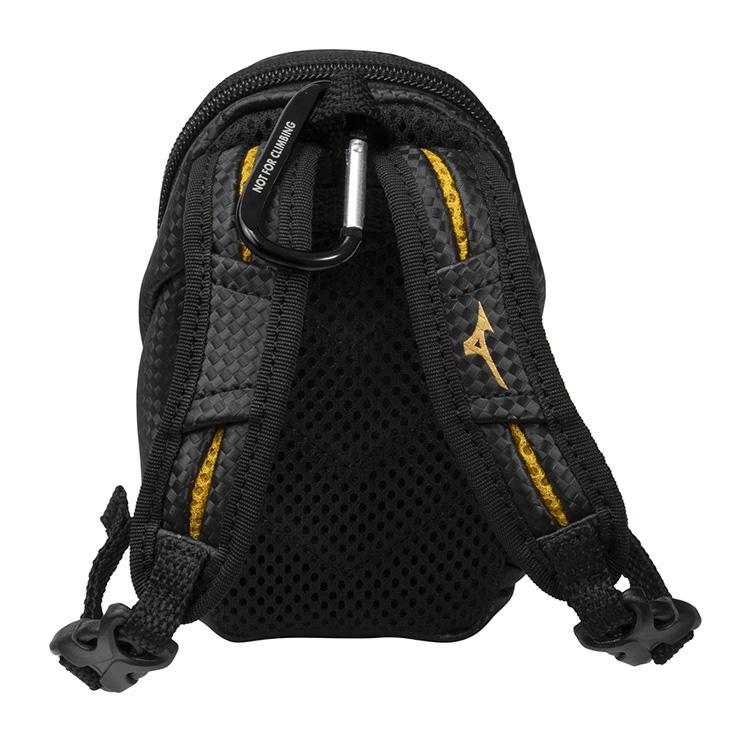 MIZUNO（ミズノ） 【Mizuno Pro】ミズノプロ ミニチュアバックパック