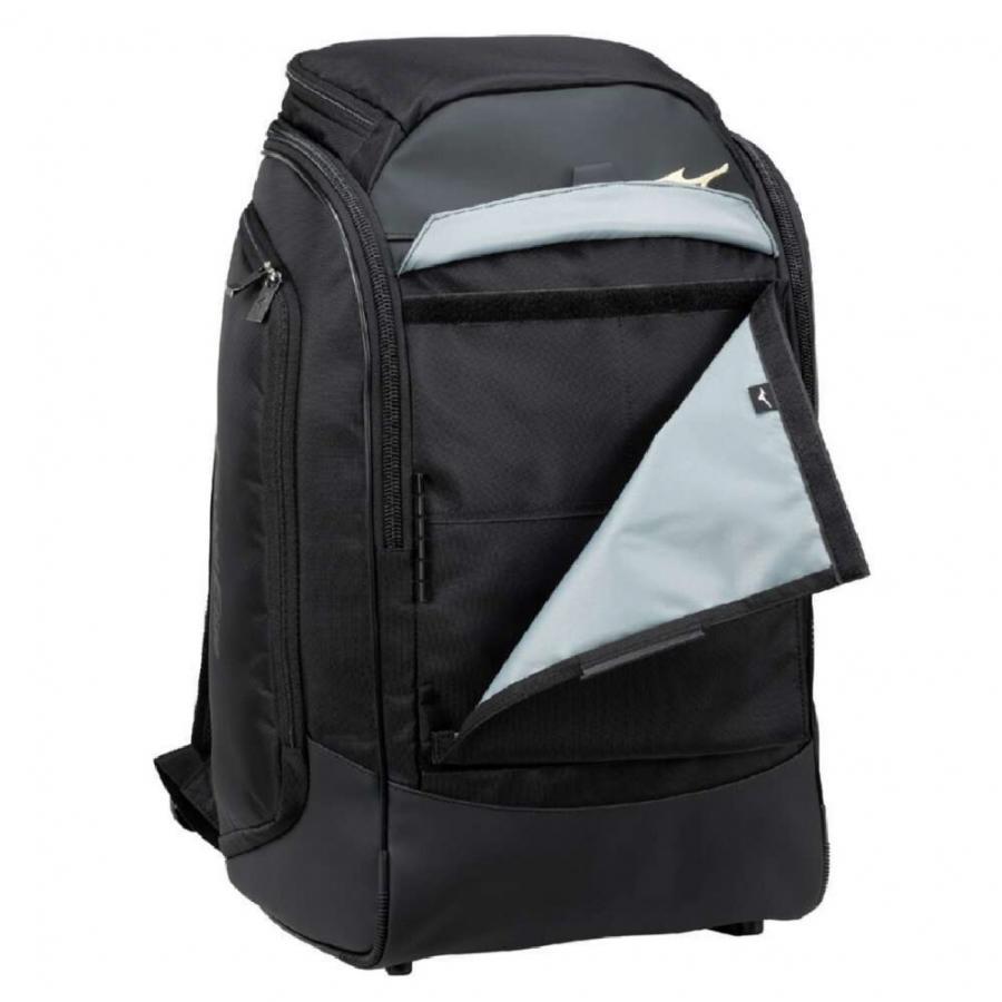 MIZUNO 【Mizuno】ミズノ グローバルエリート バックパック 40L MIZUNO 【Mizuno】ミズノ グローバルエリート バックパック 40L