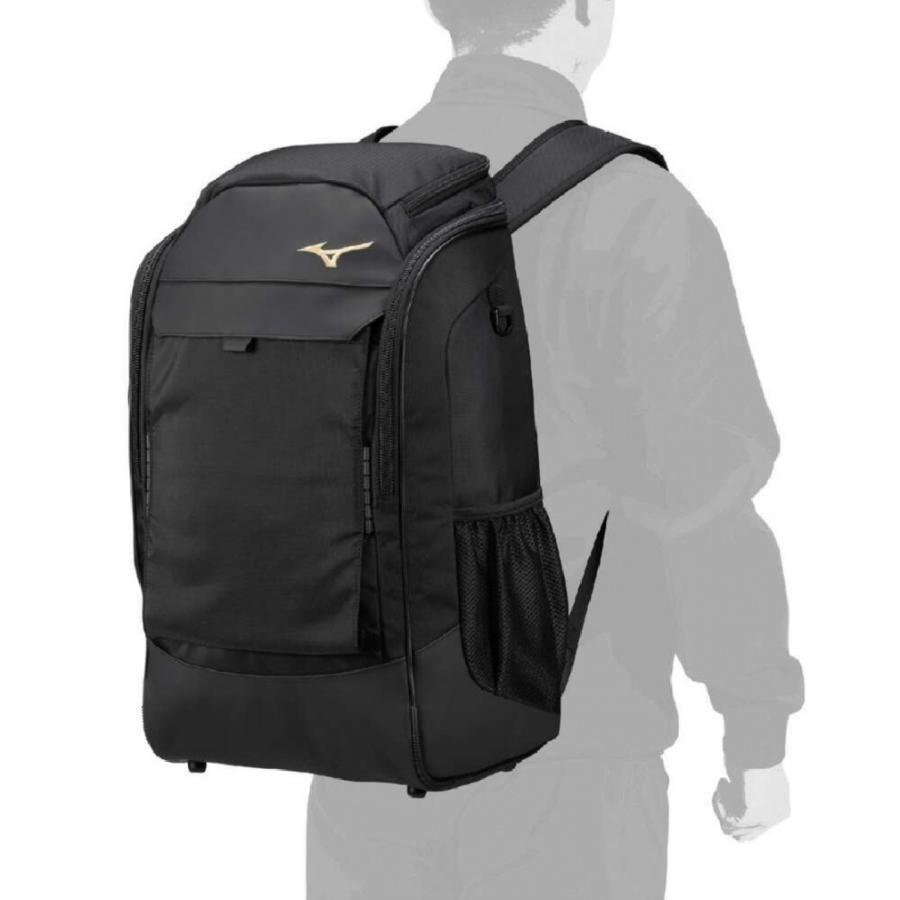 MIZUNO（ミズノ） 【Mizuno】ミズノ グローバルエリート バックパック