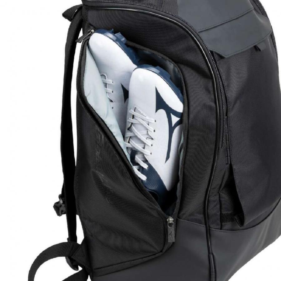 MIZUNO（ミズノ） 【Mizuno】ミズノ グローバルエリート バックパック