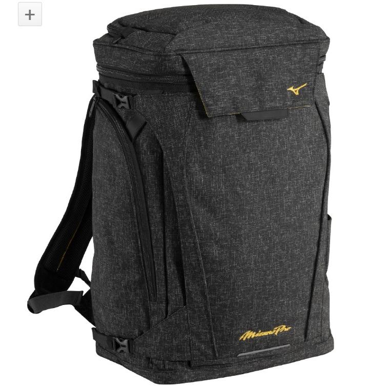 MIZUNO（ミズノ） 【Mizuno Pro】ミズノプロ MPオールインワンバック