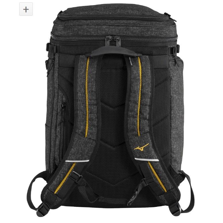 MIZUNO（ミズノ） 【Mizuno Pro】ミズノプロ MPオールインワンバック