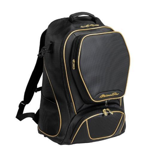 MIZUNO（ミズノ） 【Mizuno Pro】ミズノプロ バックパック 40L