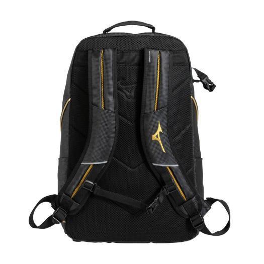 MIZUNO（ミズノ） 【Mizuno Pro】ミズノプロ バックパック 40L