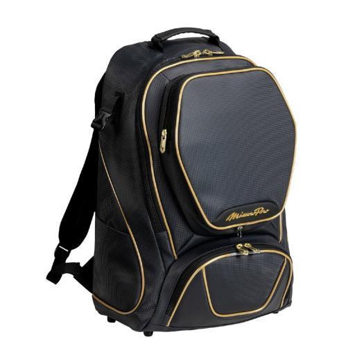 MIZUNO（ミズノ） 【Mizuno Pro】ミズノプロ バックパック 40L
