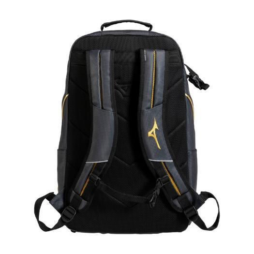 MIZUNO（ミズノ） 【Mizuno Pro】ミズノプロ バックパック 40L