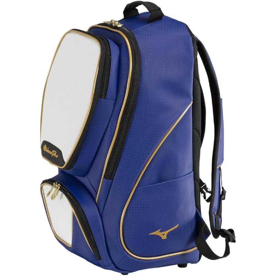 MIZUNO（ミズノ） 【Mizuno Pro】ミズノプロ バックパック 40L