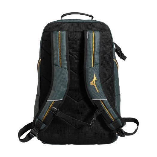 MIZUNO（ミズノ） 【Mizuno Pro】ミズノプロ バックパック 40L