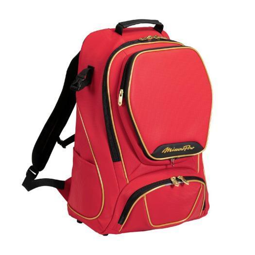 MIZUNO（ミズノ） 【Mizuno Pro】ミズノプロ バックパック 40L
