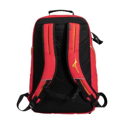MIZUNO（ミズノ） 【Mizuno Pro】ミズノプロ バックパック 40L
