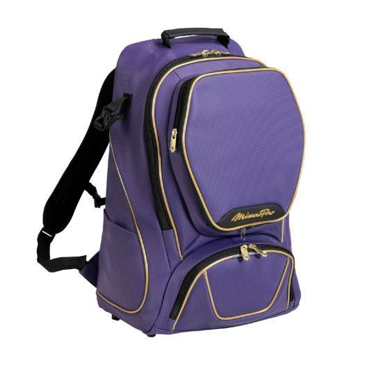 MIZUNO（ミズノ） 【Mizuno Pro】ミズノプロ バックパック 40L