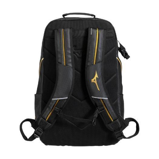 MIZUNO（ミズノ） 【Mizuno Pro】ミズノプロ バックパック 40L 