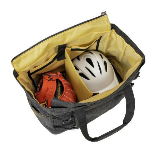 MIZUNO（ミズノ） 【MIZUNO PRO】ミズノプロ MPチームトートバッグ 35L