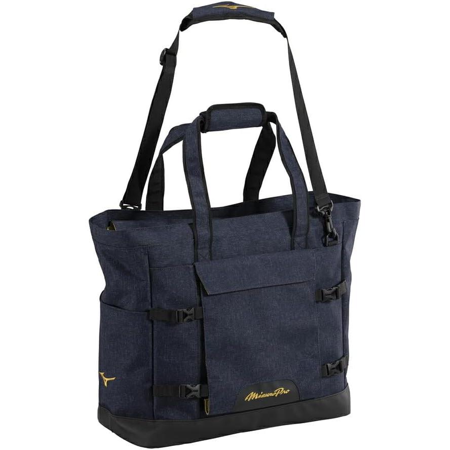 MIZUNO（ミズノ） 【MIZUNO PRO】ミズノプロ MPチームトートバッグ 35L