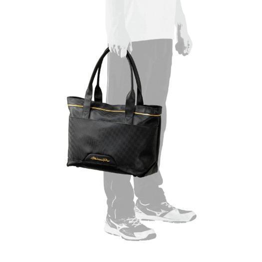 MIZUNO（ミズノ） 【MIZUNO PRO】ミズノプロ トートバッグM 15L