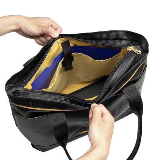 MIZUNO（ミズノ） 【MIZUNO PRO】ミズノプロ トートバッグM 15L