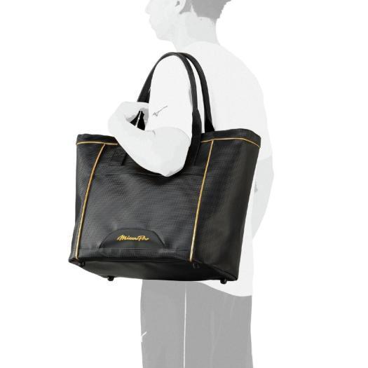 MIZUNO（ミズノ） 【MIZUNO PRO】ミズノプロ トートバッグL 30L