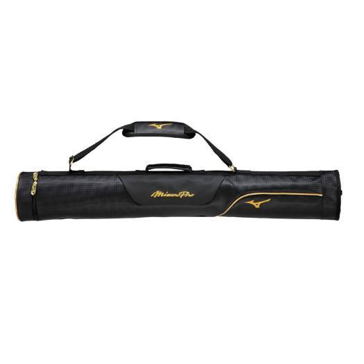 MIZUNO（ミズノ） 【Mizuno Pro】ミズノプロ バットケース 3本入れ