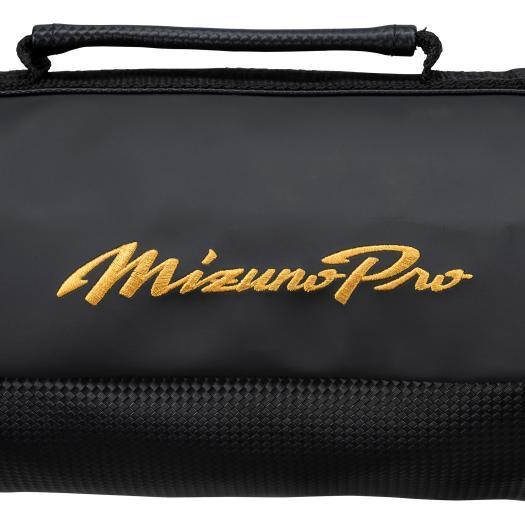 MIZUNO（ミズノ） 【Mizuno Pro】ミズノプロ バットケース 3本入れ