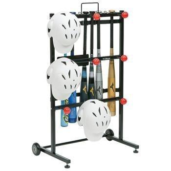 MIZUNO（ミズノ） 【MIZUNO】ミズノ 携帯用ヘルメット掛付き