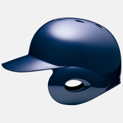 MIZUNO（ミズノ） 【MIZUNO】ミズノ ヘルメット（硬式用）両耳付