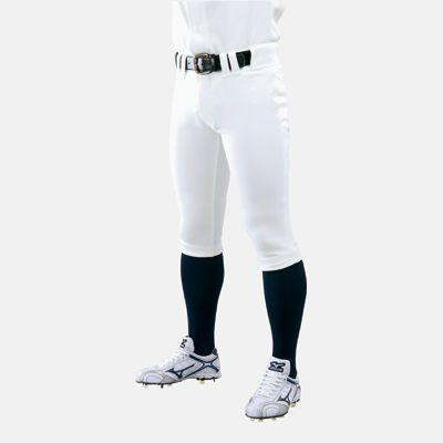 MIZUNO 【MIZUNO】 ミズノ パンツ・ベルトループ型