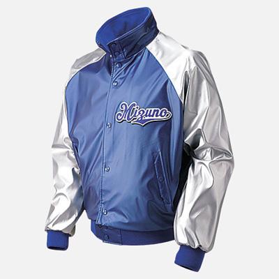 【美品】MIZUNO ミズノ グランドコート ウインドブレーカー グラコン MIZUNO（ミズノ） 【MIZUNO】ミズノ グランドコート 52WM22616