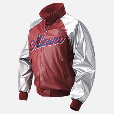 MIZUNO（ミズノ） 【MIZUNO】ミズノ グラウンドコート