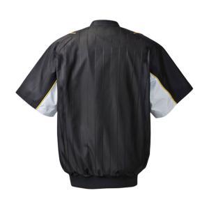 MIZUNO 【MIZUNO】ミズノ WBC日本代表モデル ハーフZIP MIZUNO 【MIZUNO】ミズノ WBC日本代表モデル ハーフZIP