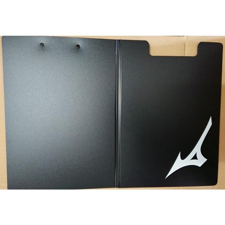 MIZUNO（ミズノ） 【MIZUNO】ミズノ クリップファイル : 不動