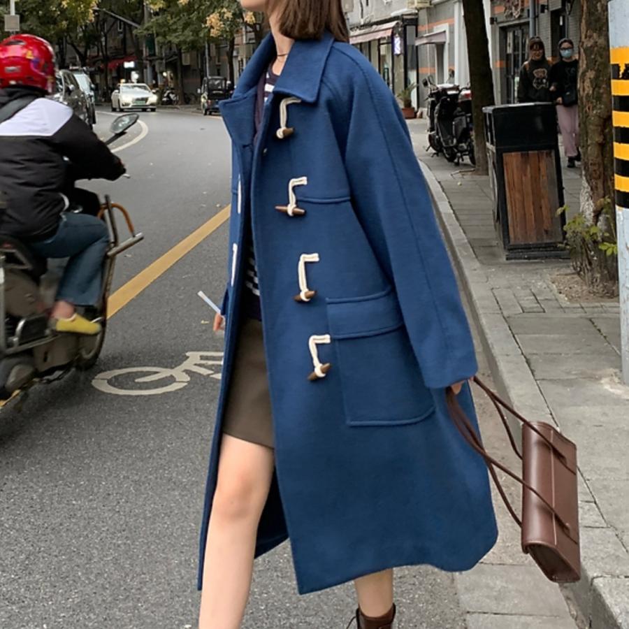 4色展開 アウター ダッフルコート ロング丈 袖あり 長袖 あったか素材 かわいい 大人可愛い きれいめ シンプル カジュアル 大人 上品 おしゃれ お洒落 X12j4mjwep Www Benimuhendisim Com