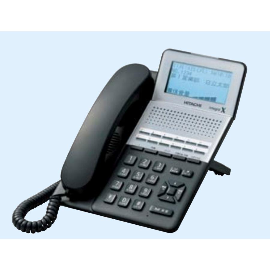 日立 ET-Xi12ボタン標準電話機(B) ET-12XI-SDB : フエル通信資材 日立 ET-Xi12ボタン標準電話機(B) ET-12XI-SDB : フエル通信資材