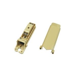 50%OFF 白山製作所 6号形1回線加入者保安器 材料、資材 | kangoojumps.ie