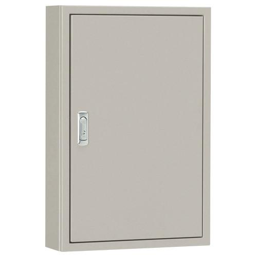 B20-1010-2C:盤用キャビネット(露出形)(木製基板)(両扉)(外径 B20-1010-2C:盤用キャビネット(露出形)(木製基板)(両扉)(外径