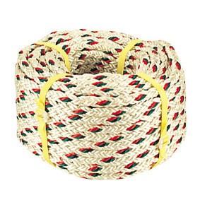 DPR-182：テトロンロープ　φ18×200m