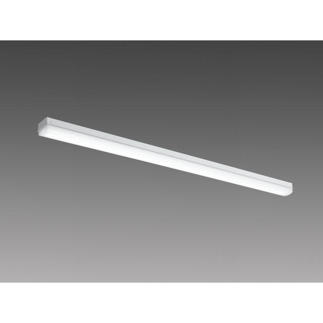 ユニット形ベースライト(Myシリーズ) 本体のみ（ランプ別売）直付形