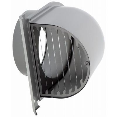 ユニックス 換気口【SPFW200C10M】ステンレス製 パイプフード 深型フード(角型) 10メッシュ〔HF〕 ステンレス製 パイプフード 200φ 一般型 FSG200FR UNIX(ユニックス