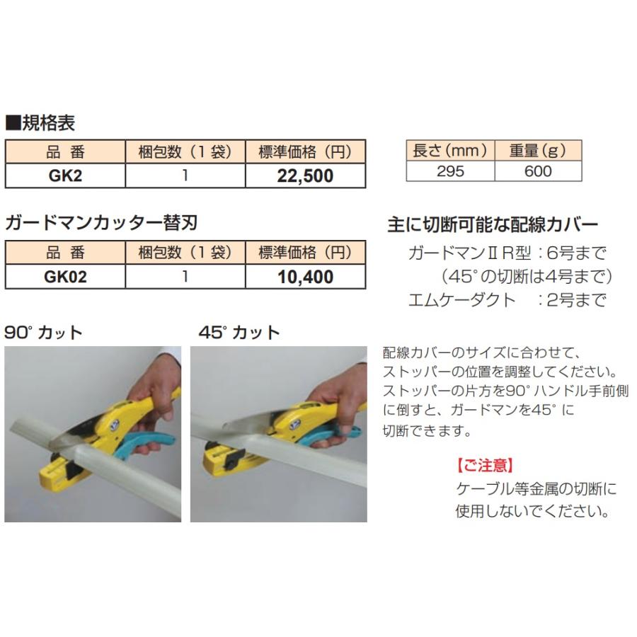 GK2：工具：ガードマンカッター : ヨナシンホーム ヤフー店 - 通販