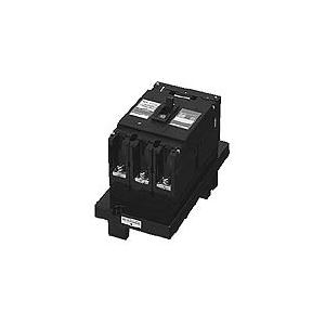 NE403SAPH 3P 250A：プラグインユニット付サーキットブレーカ（汎用形）　極数・素子数3P3E　定格電流250A