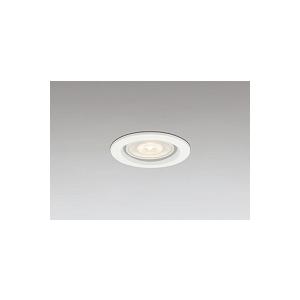ODELIC（オーデリック） ダウンライト（ランプ別売） 調光タイプ 埋込