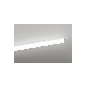 OD301209D LEDベースライト 埋込穴□1155×50(非調光タイプ) 単体用（温白色） 半埋込+導光パネル付