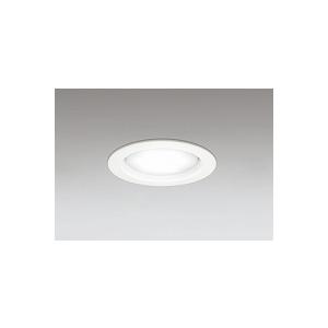 OD361204NDR ダウンライト 埋込穴φ100(高演色非調光タイプ) 白熱