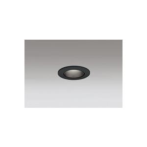 OD361369BR：ダウンライト 埋込穴φ50 Bluetooth調光調色 白熱灯100W