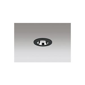 OD361393BR：ダウンライト 埋込穴φ50 Bluetooth調光調色 白熱灯60W相当 39度ワイド配光 枠黒色 コントローラ別売_1