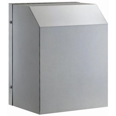 ステンレス製 ベントキャップ 250φ 防火ダンパー付 防音フード