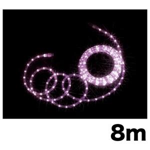 PR-E340-08VV：LEDソフトネオン（40mmピッチ・スタンダードタイプ）