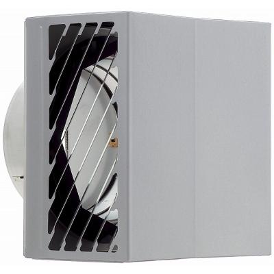 ステンレス製 グリル 125φ BL製 品 防火ダンパー付 SBKG125BDSPBL UNIX(ユニックス)｜換気口製品