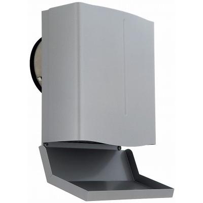 ステンレス製 ベントキャップ 100φ 防火ダンパー付 防音フード SSFW100BTK3MDSP UNIX(ユニックス)｜換気口製品