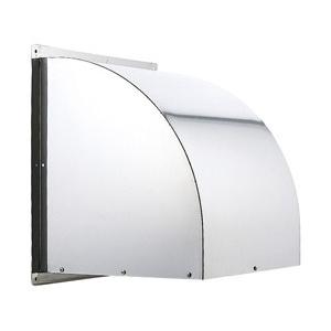 ステンレス製 ウェザーカバー 500角 一般型 Swc500a3m Unix ユニックス 換気口製品 Swc500a3m ヨナシンホーム ヤフー店 通販 Yahoo ショッピング